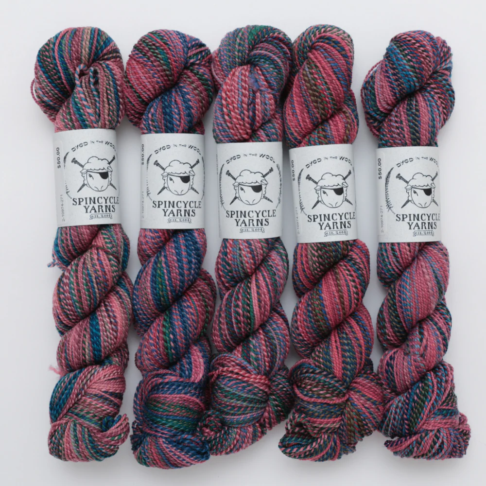 Spincycle Yarns Dyed in the Wool - Image 6