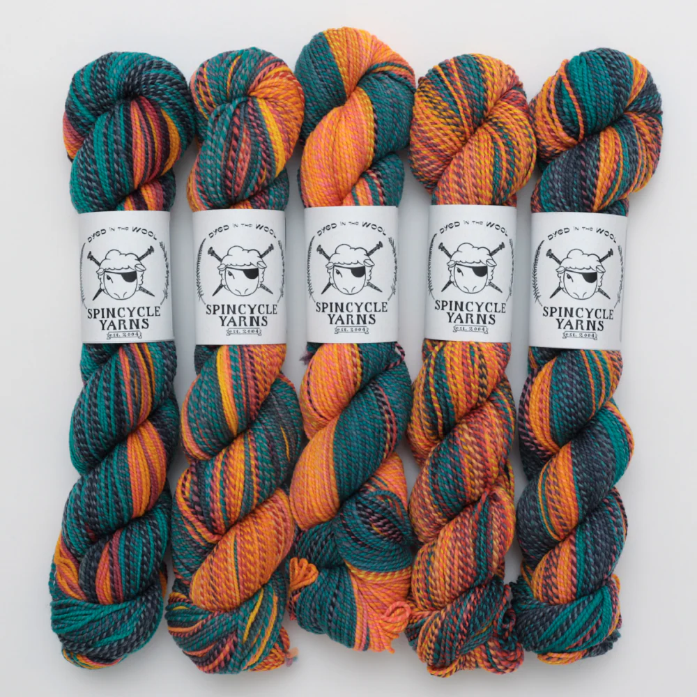 Spincycle Yarns Dyed in the Wool - Image 7