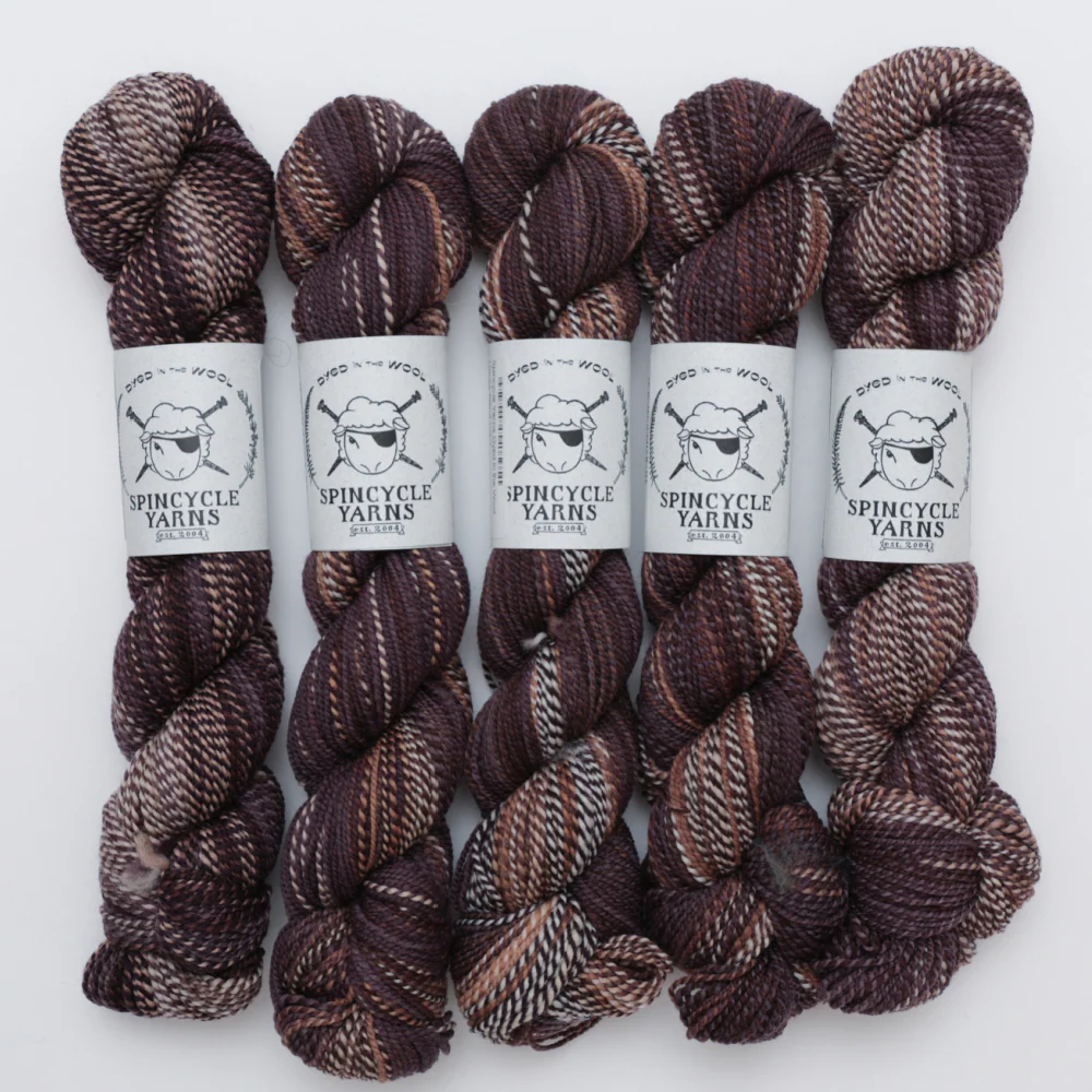 Spincycle Yarns Dyed in the Wool - Image 8