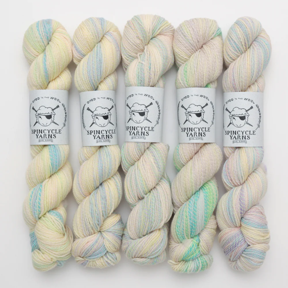 Spincycle Yarns Dyed in the Wool - Image 9