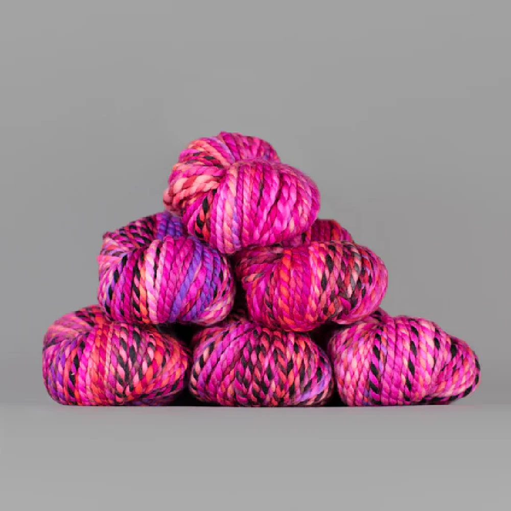 Spincycle Yarns Plump