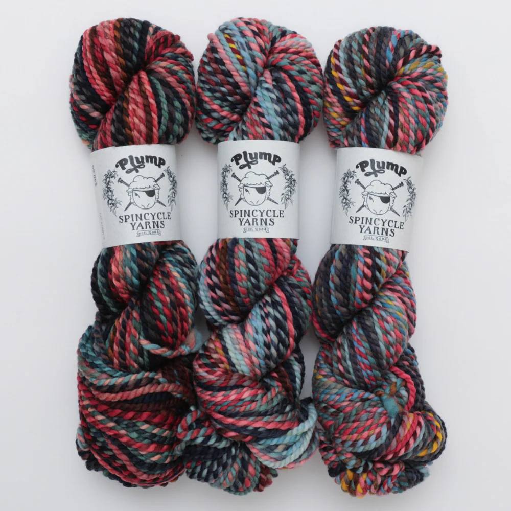 Spincycle Yarns Plump - Image 10