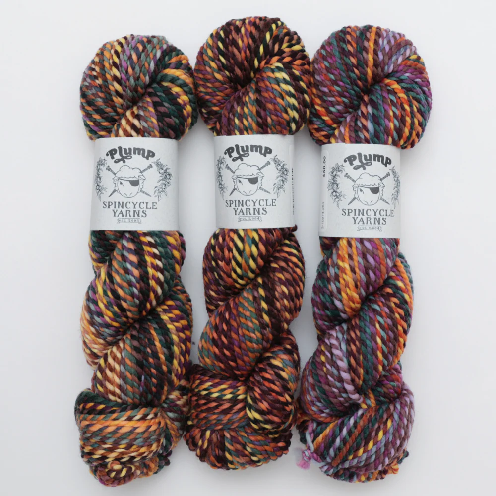Spincycle Yarns Plump - Image 11