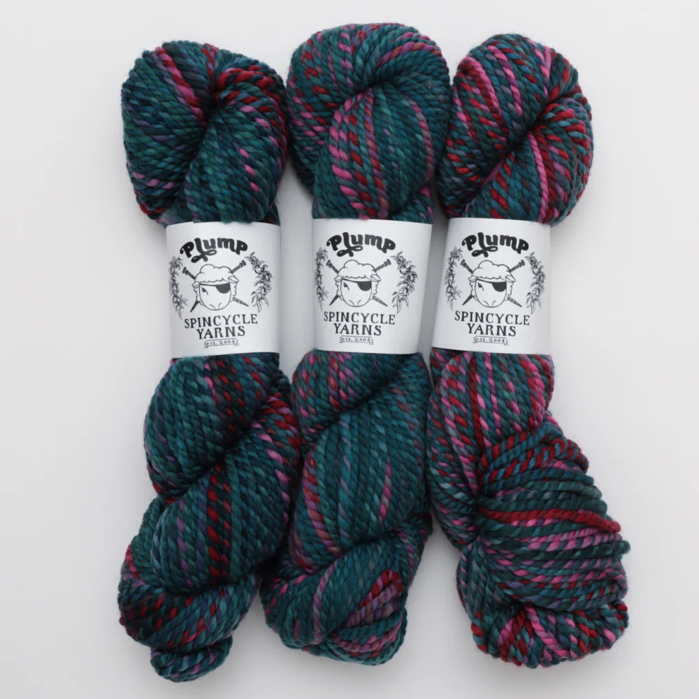 Spincycle Yarns Plump - Image 12