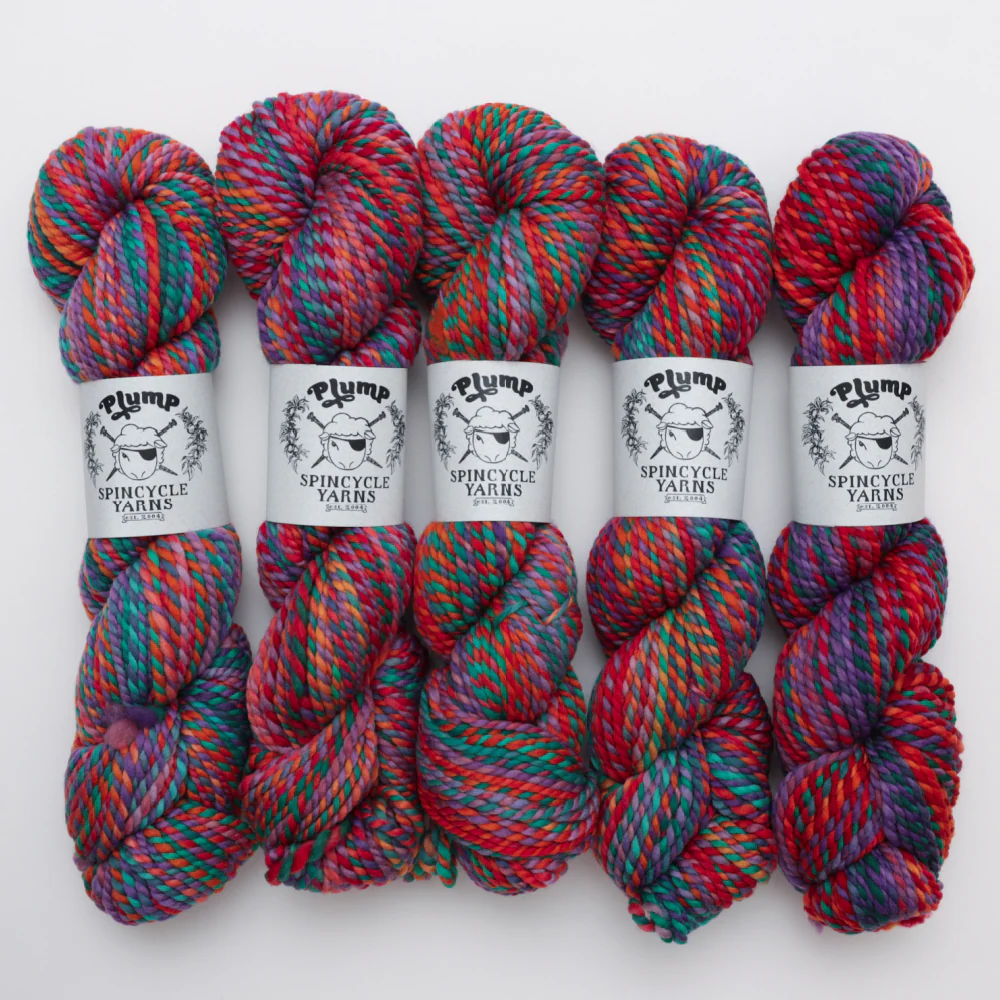 Spincycle Yarns Plump - Image 15