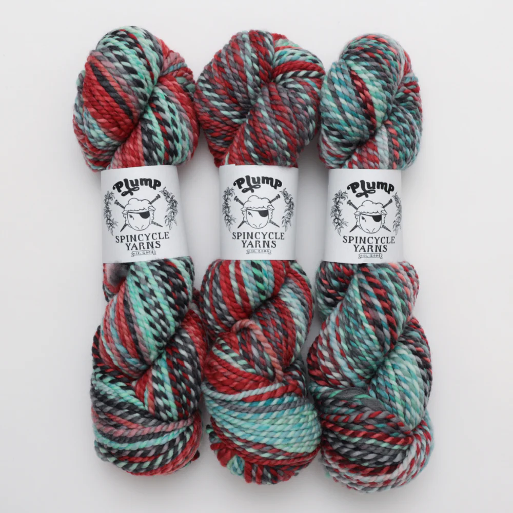 Spincycle Yarns Plump - Image 16