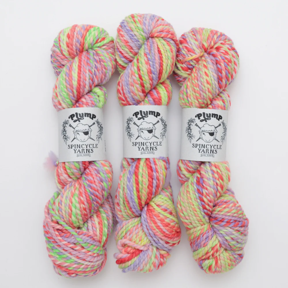 Spincycle Yarns Plump - Image 18