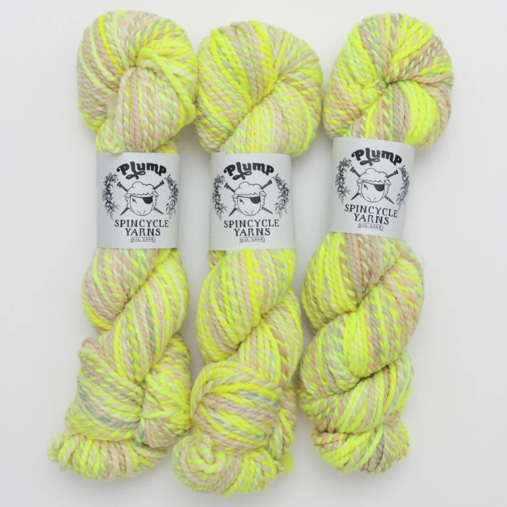 Spincycle Yarns Plump - Image 2