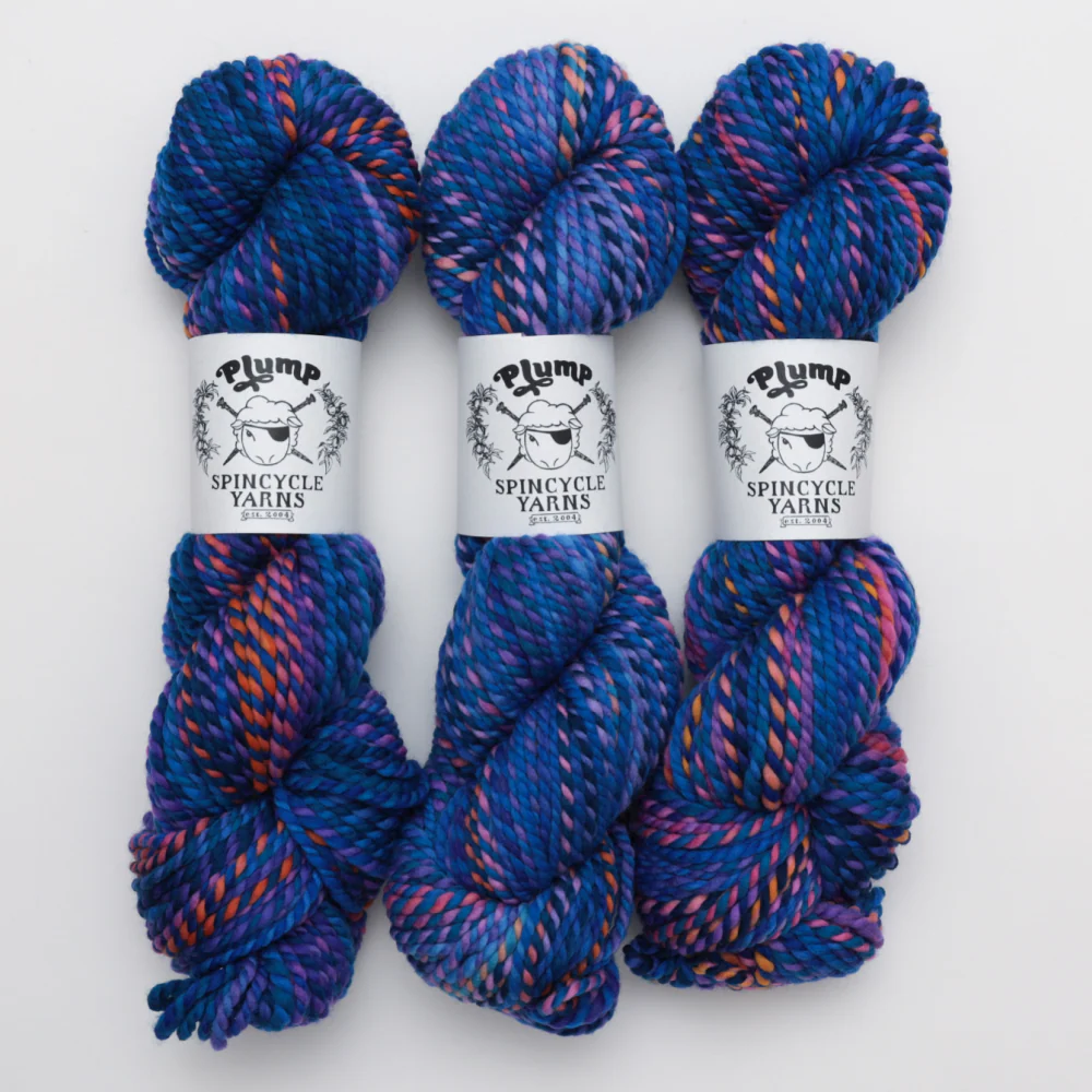 Spincycle Yarns Plump - Image 20