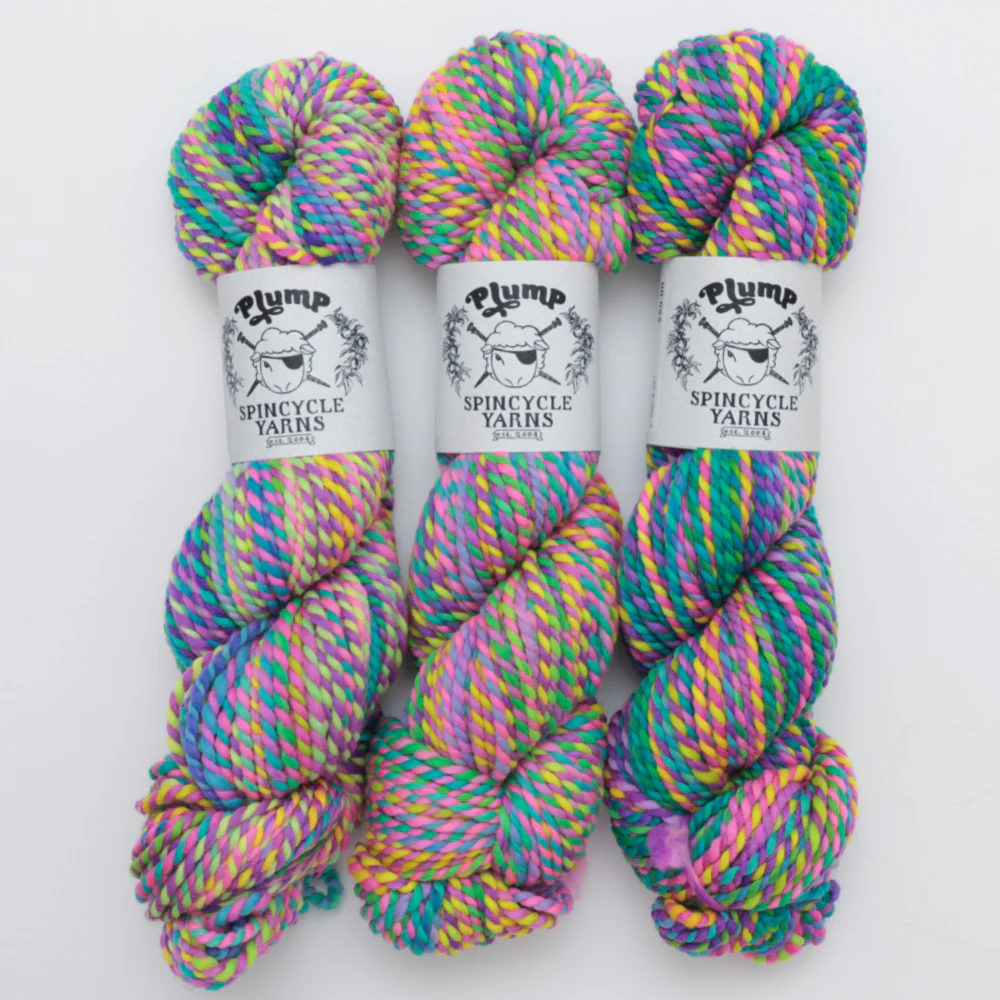 Spincycle Yarns Plump - Image 21