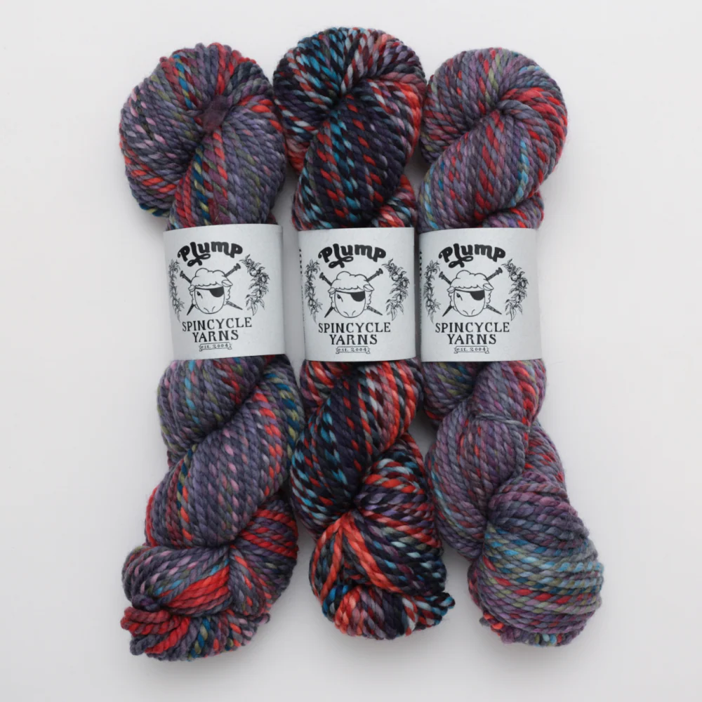 Spincycle Yarns Plump - Image 4