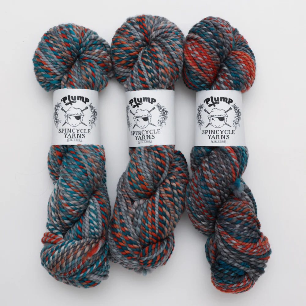 Spincycle Yarns Plump - Image 5