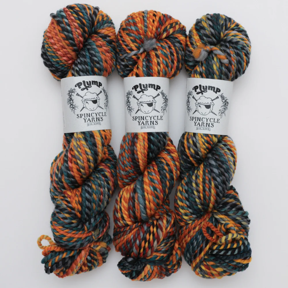 Spincycle Yarns Plump - Image 6