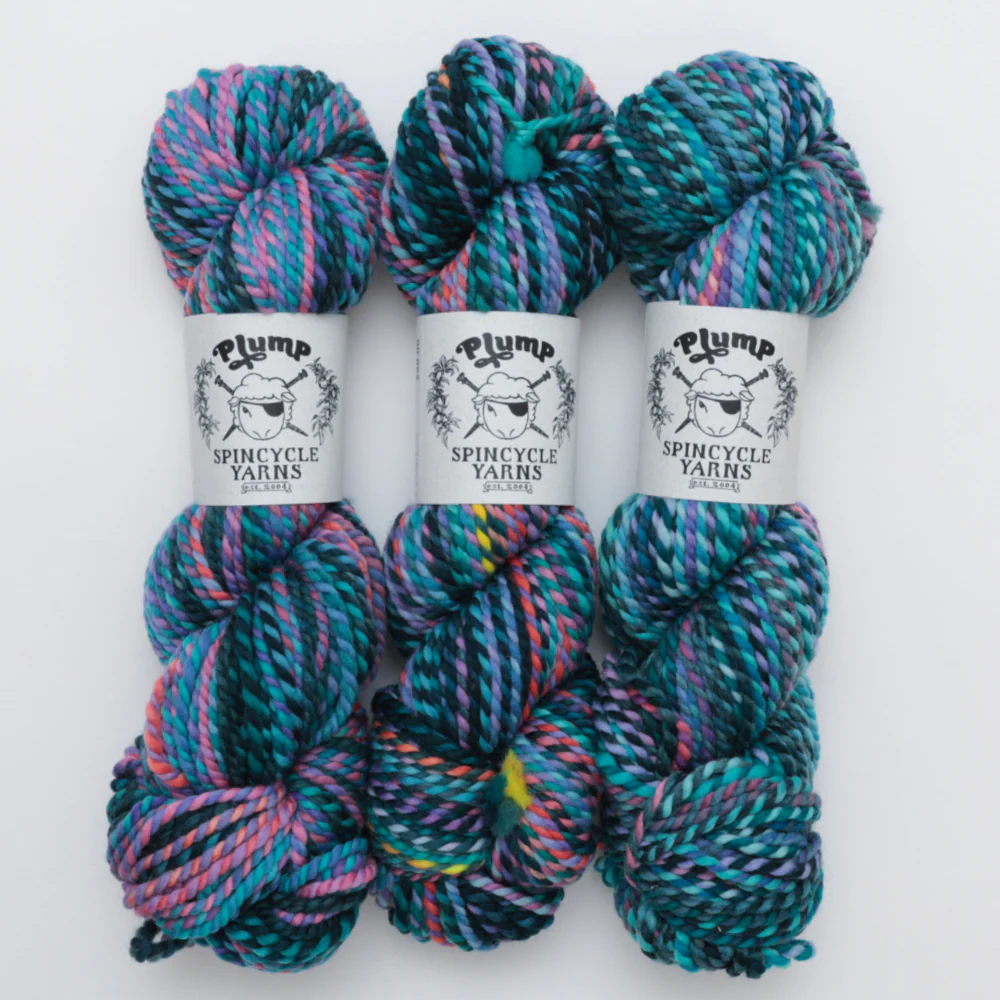 Spincycle Yarns Plump - Image 8