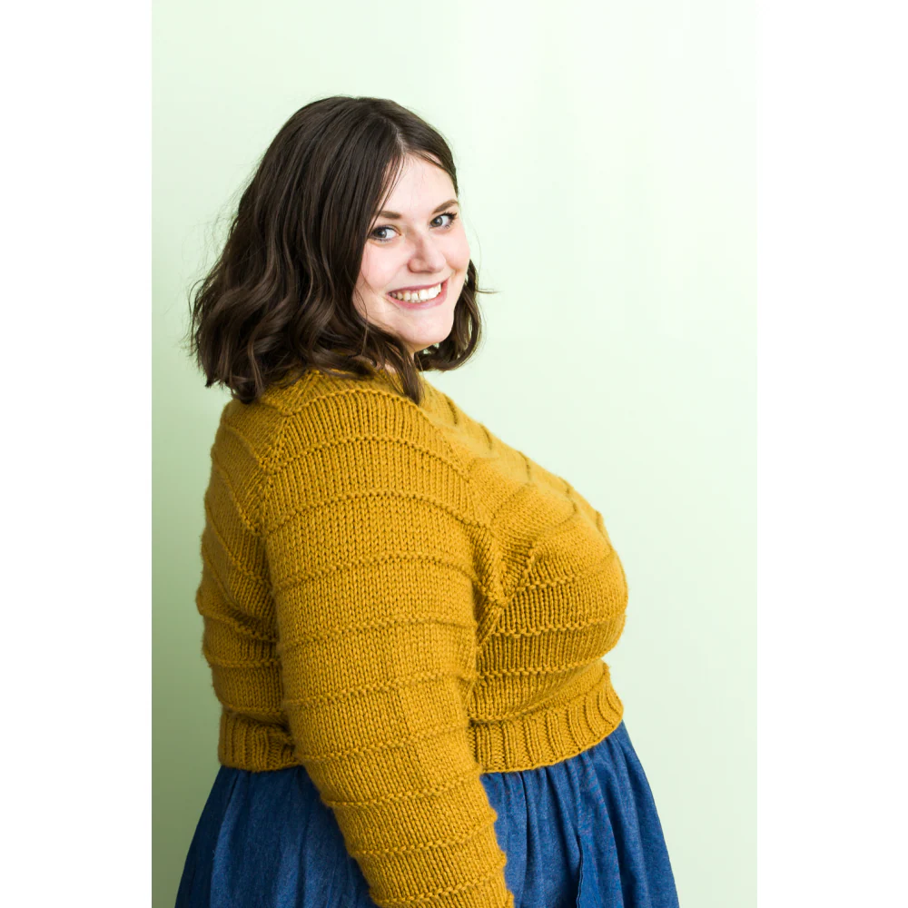Sweater 101 - Image 2