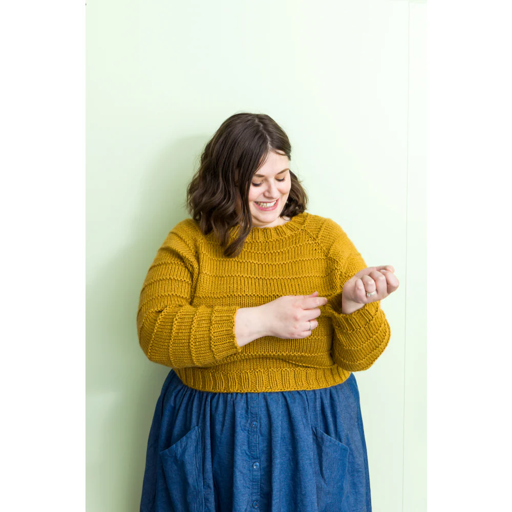 Sweater 101 - Image 3