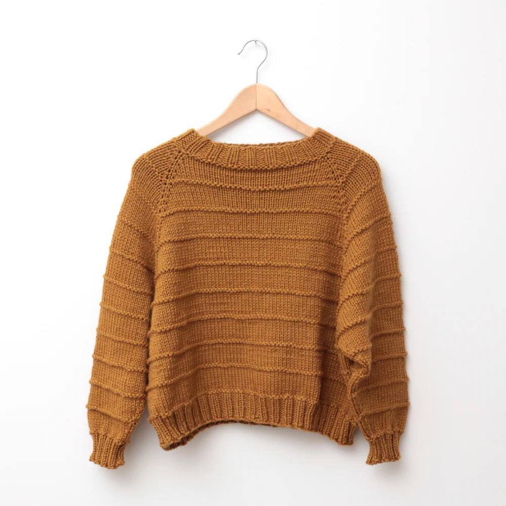 Sweater 101 - Image 4