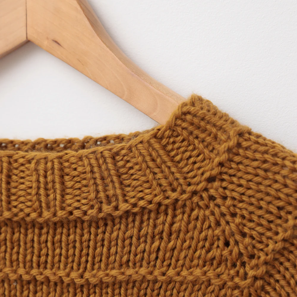 Sweater 101 - Image 6