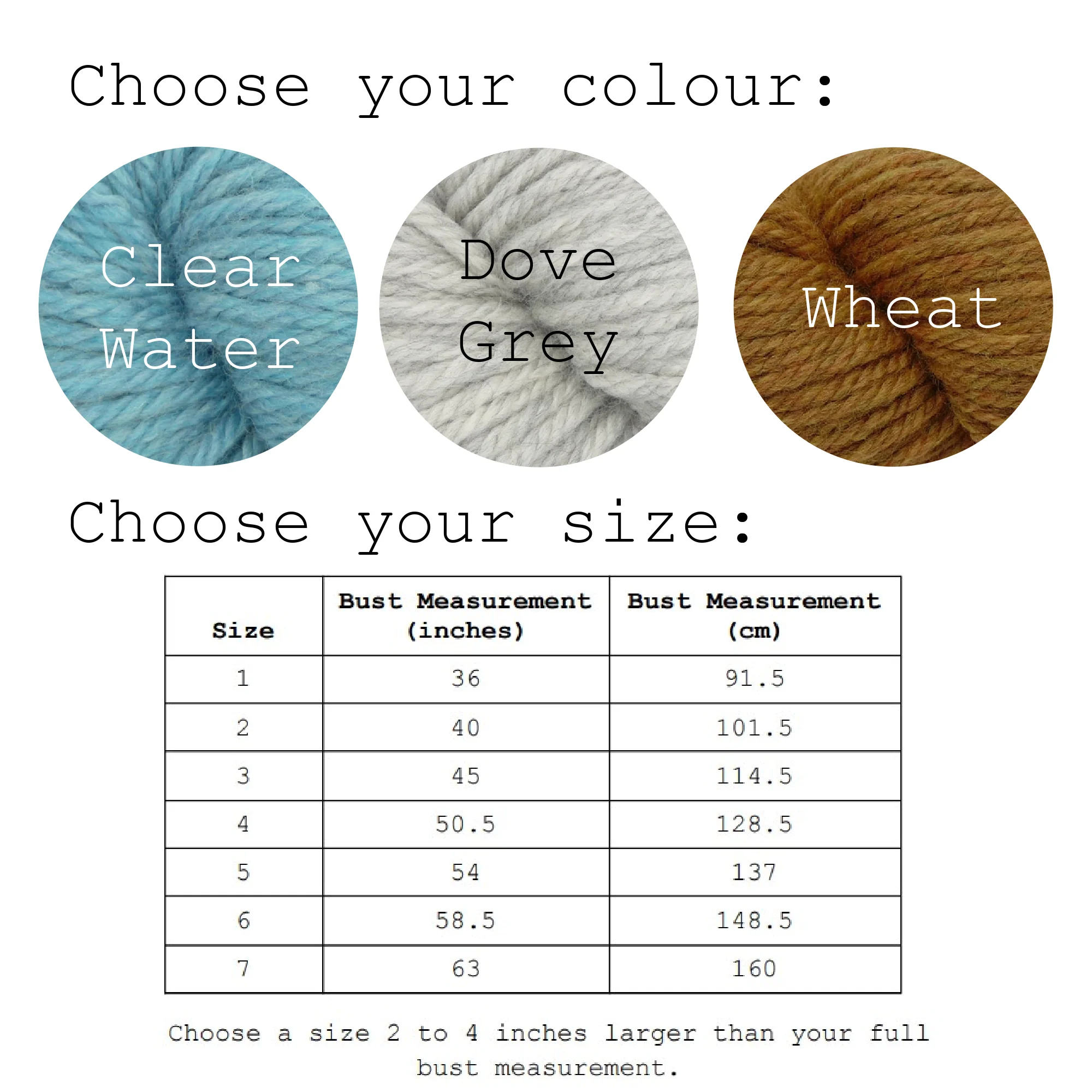 Sweater 101 - Image 8