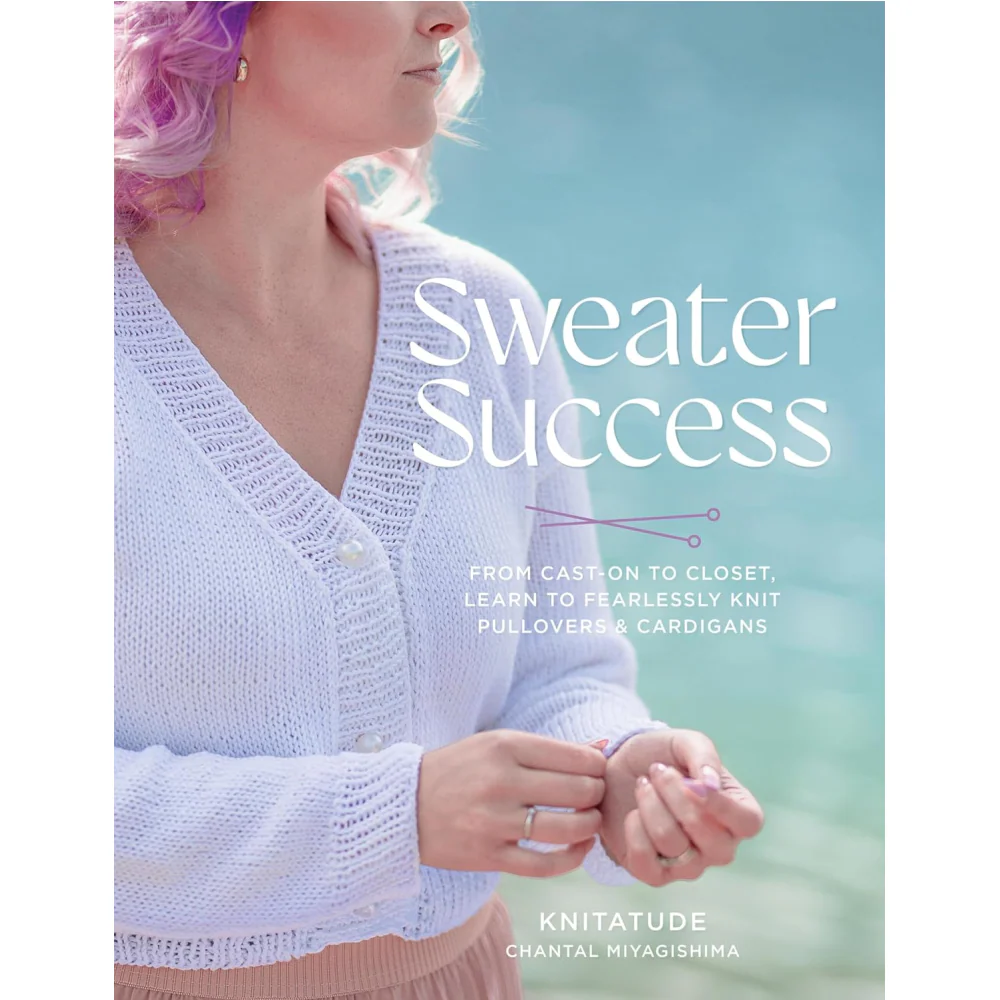 Sweater Success