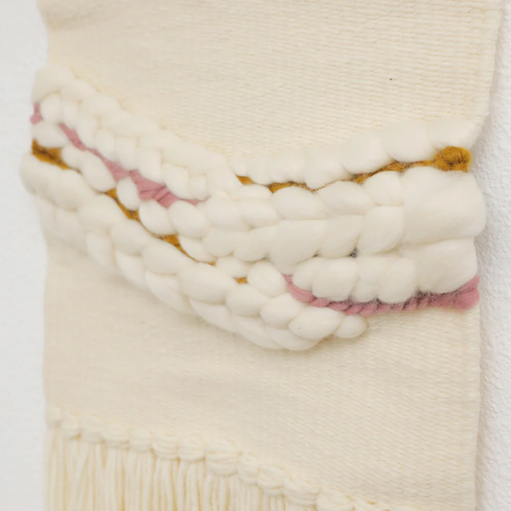 Tapestry Weaving - Image 3