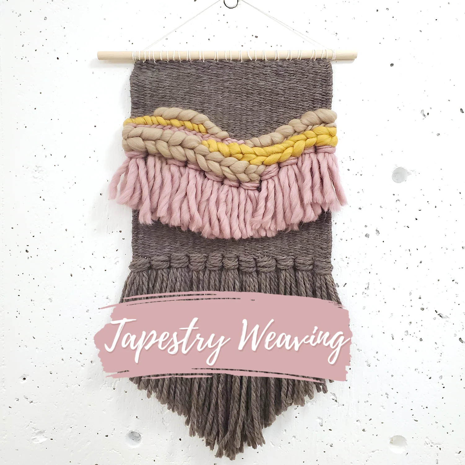 Tapestry Weaving - Image 6