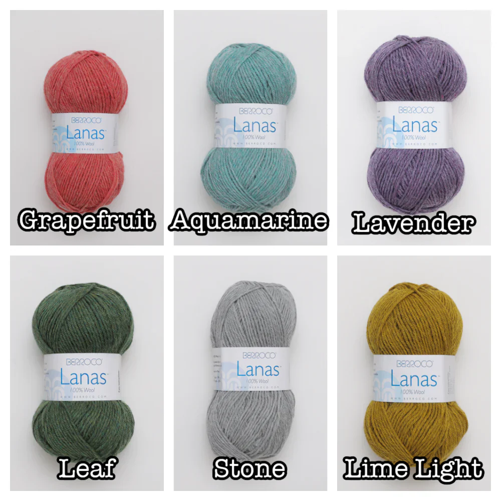 Tunisian Crochet - Image 3