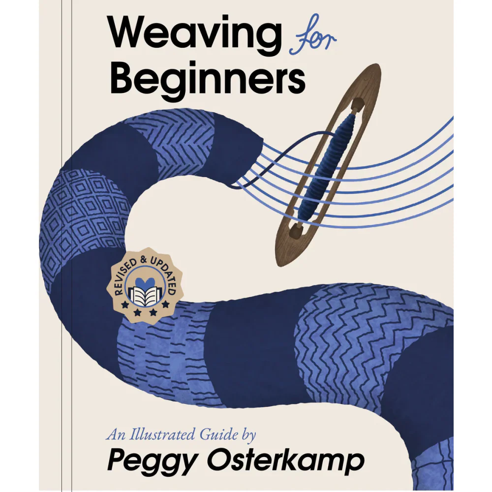 Weaving for Beginners Fourth Edition