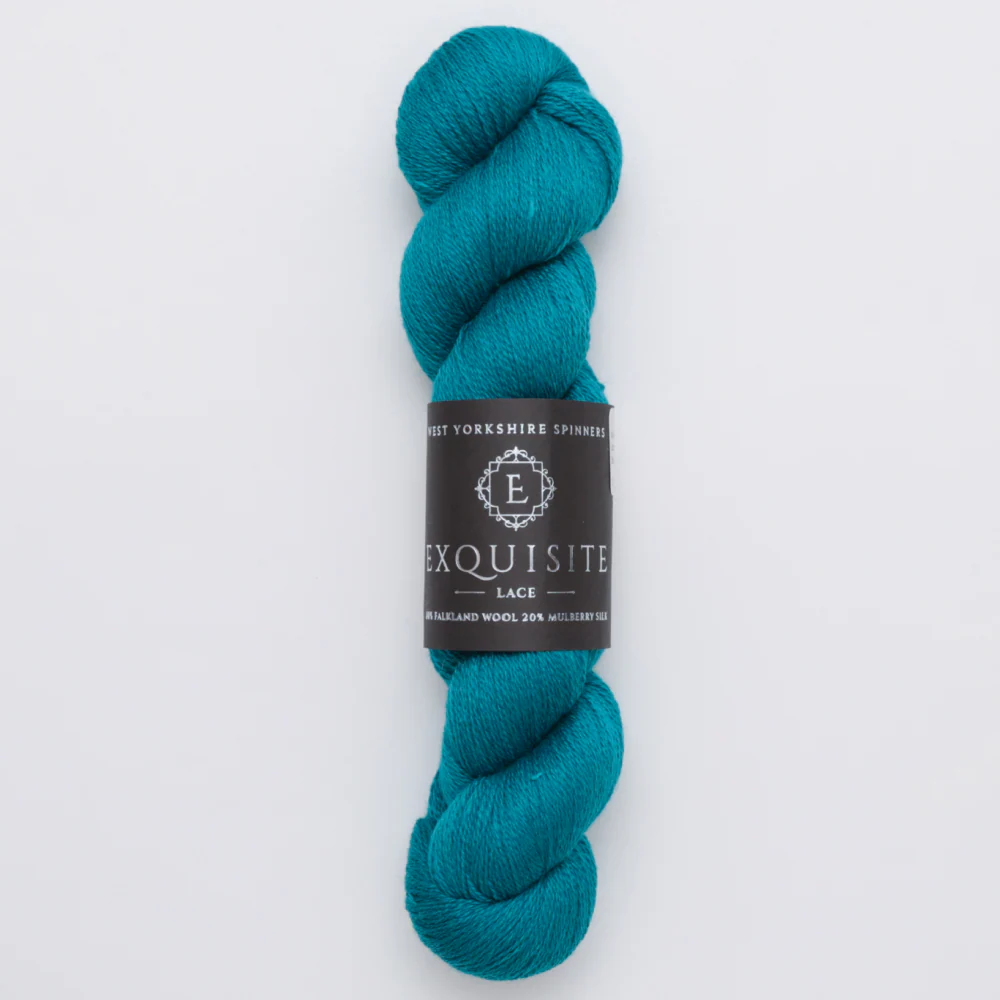 West Yorkshire Spinners Exquisite Lace