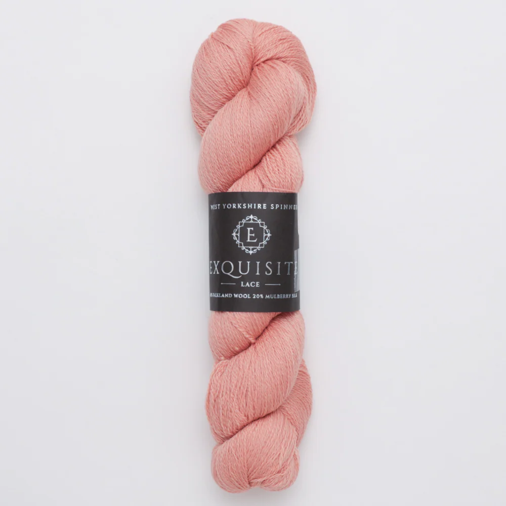 West Yorkshire Spinners Exquisite Lace - Image 2