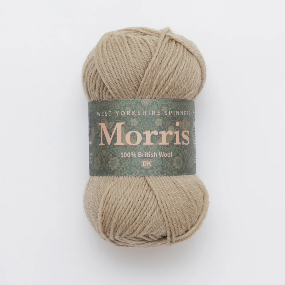 West Yorkshire Spinners Morris DK - Image 15
