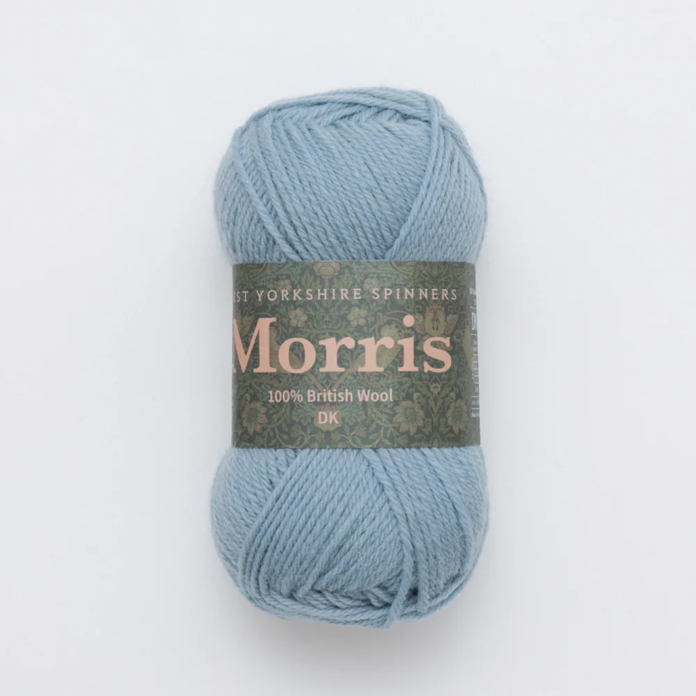 West Yorkshire Spinners Morris DK - Image 4