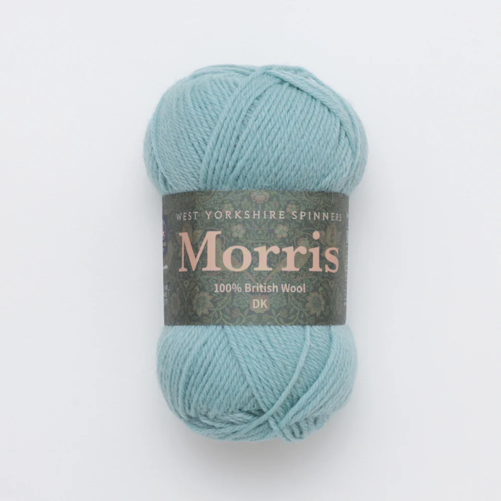 West Yorkshire Spinners Morris DK - Image 7