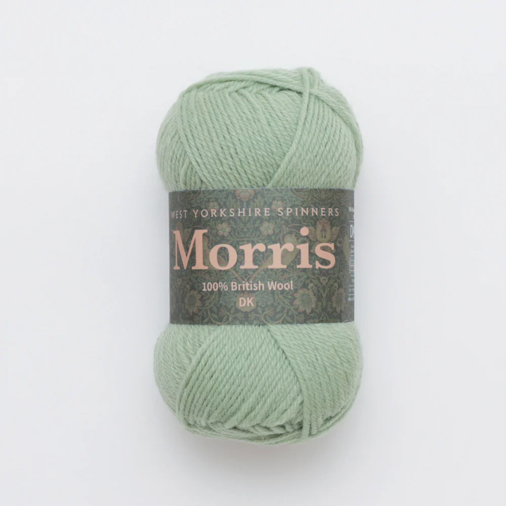 West Yorkshire Spinners Morris DK - Image 8