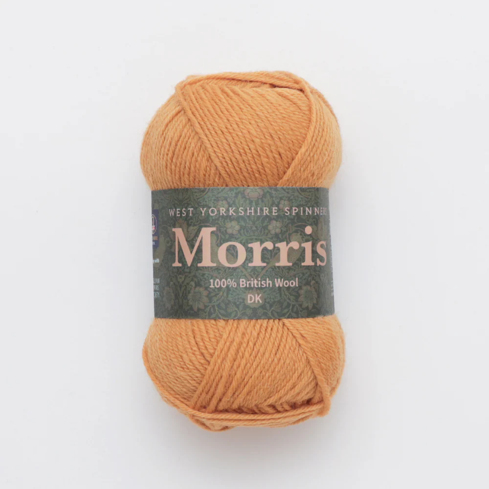 West Yorkshire Spinners Morris DK - Image 9