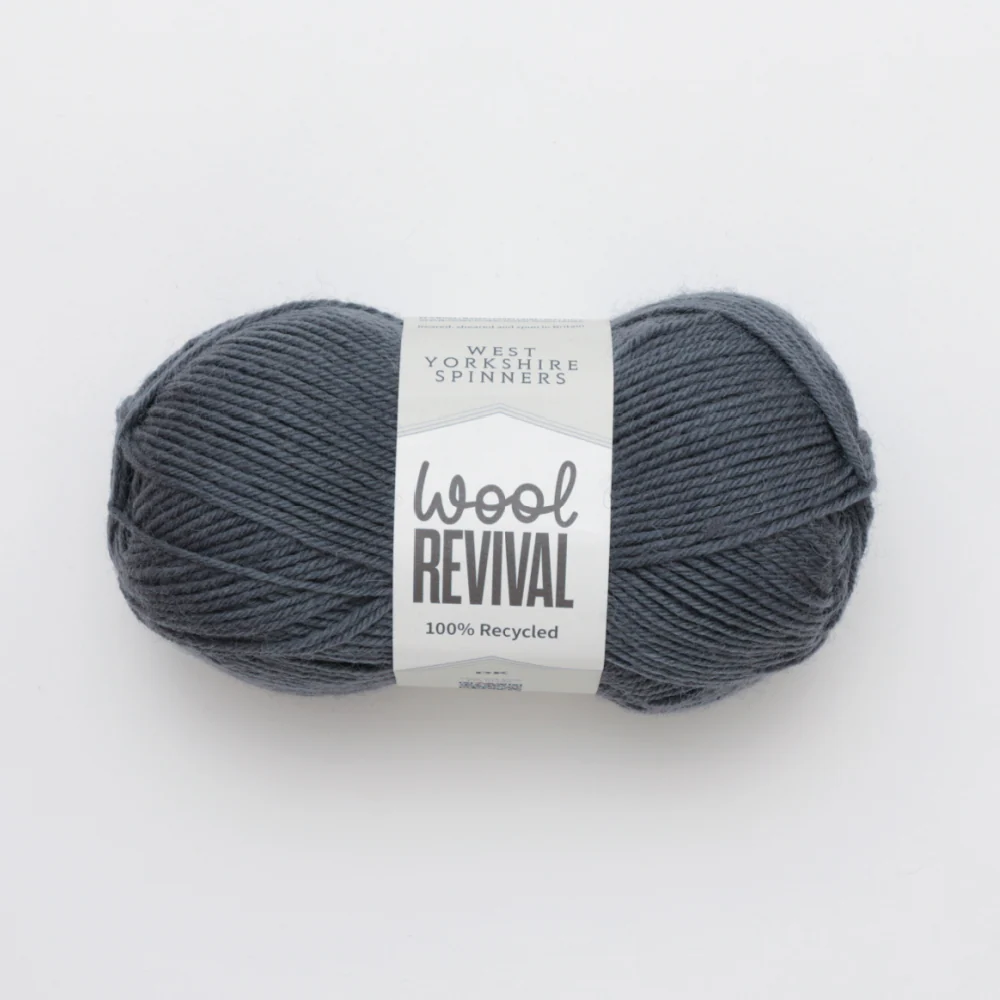 West Yorkshire Spinners Wool Revival - Image 10