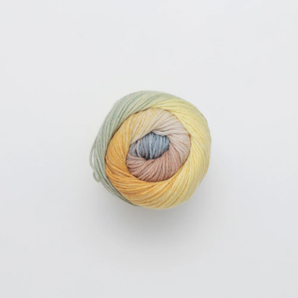 Wool Addicts Move 6 Ply