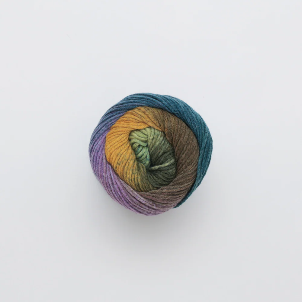 Wool Addicts Move 6 Ply - Image 2