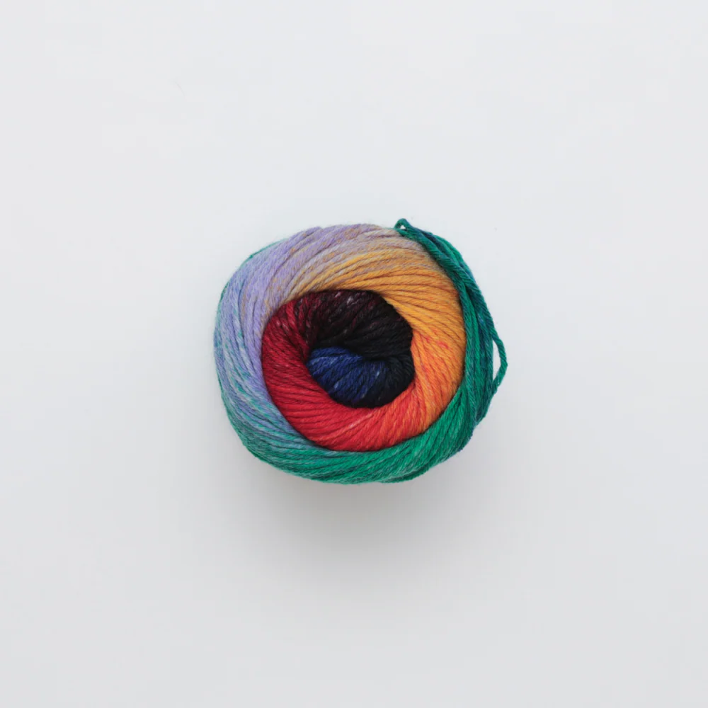 Wool Addicts Move 6 Ply - Image 5