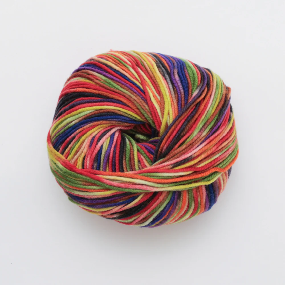 Wool Addicts Move 8 Ply