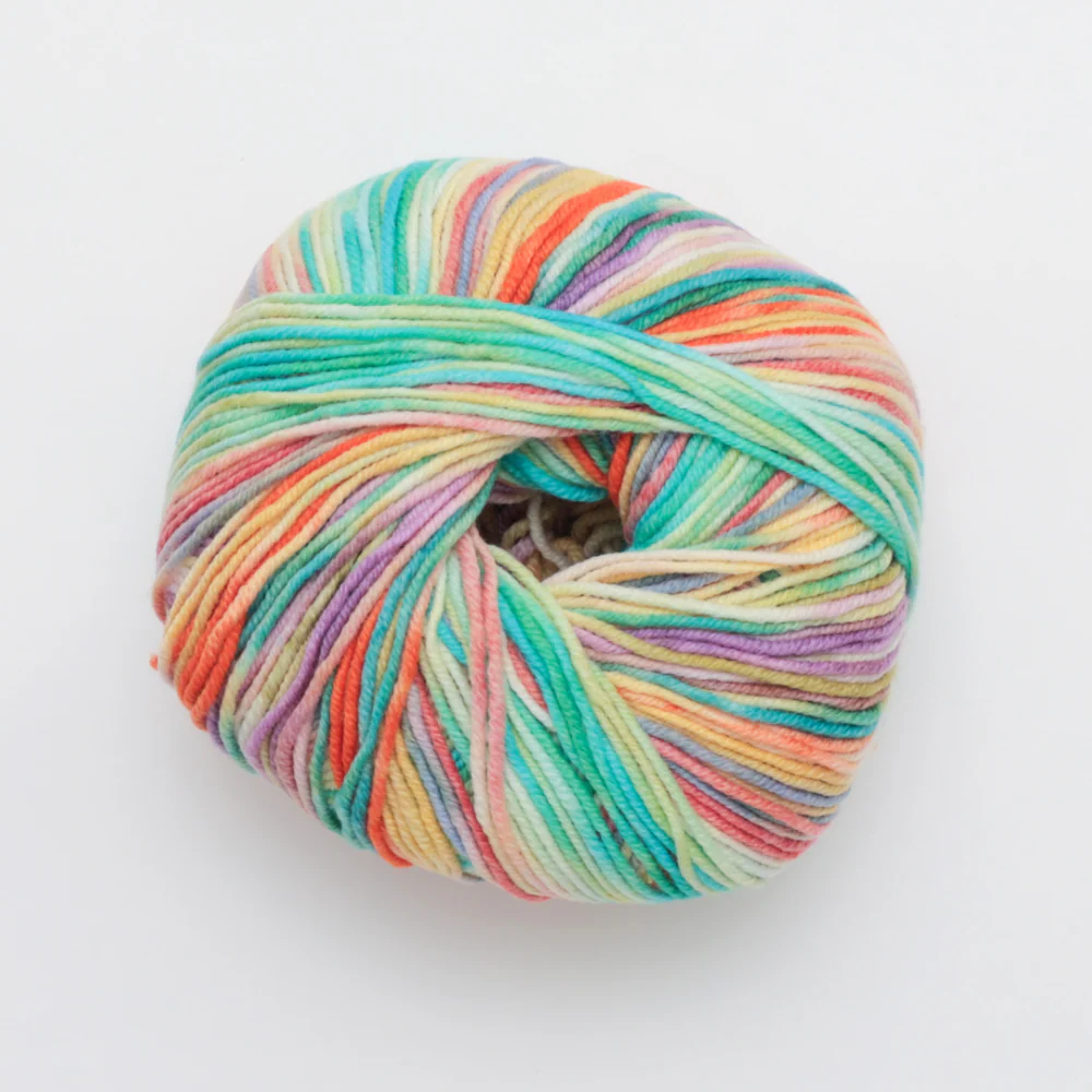 Wool Addicts Move 8 Ply - Image 2