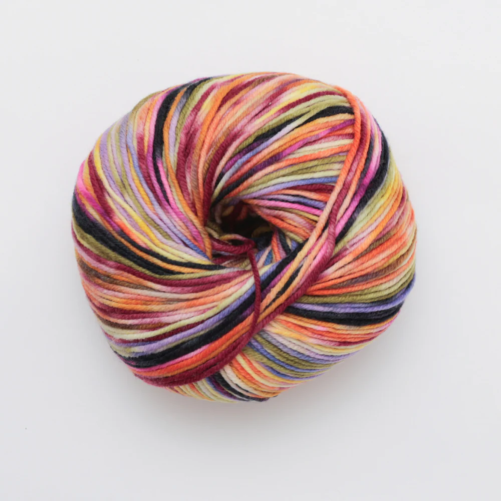 Wool Addicts Move 8 Ply - Image 5