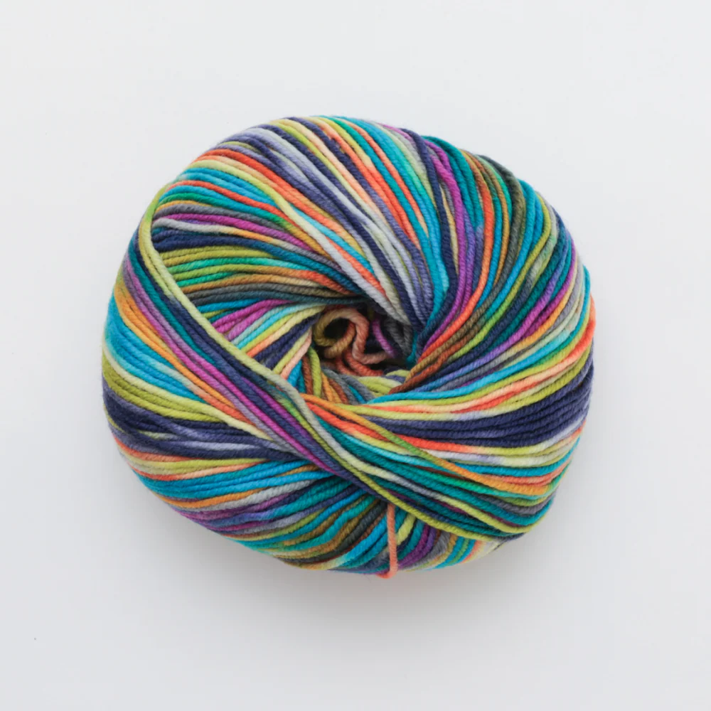 Wool Addicts Move 8 Ply - Image 6