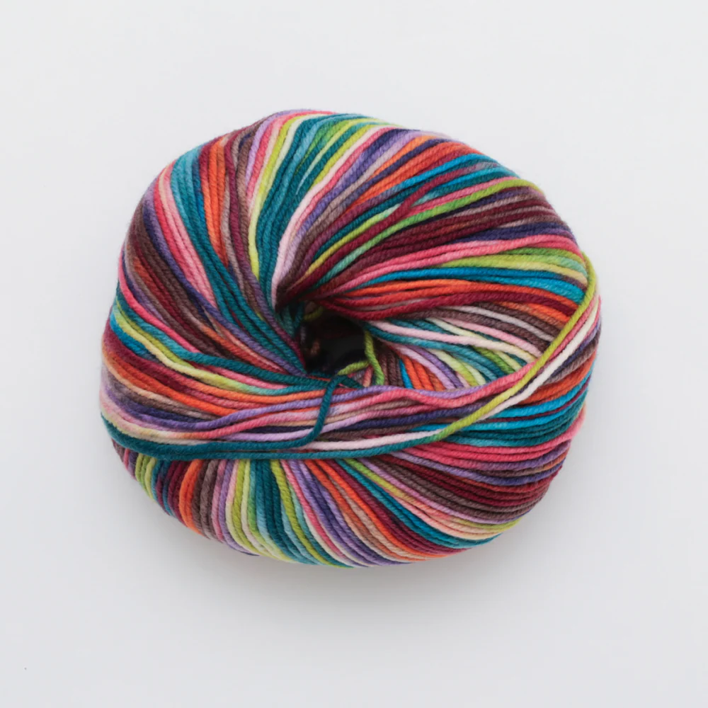 Wool Addicts Move 8 Ply - Image 7