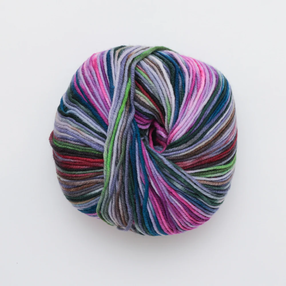Wool Addicts Move 8 Ply - Image 9